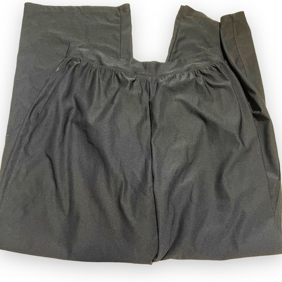 Spanx Leggings Size XL SEE MEASUREMENTS Pull On Activewear Pants - Picture 3 of 5